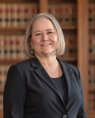 Stuckey,   Melanie D.